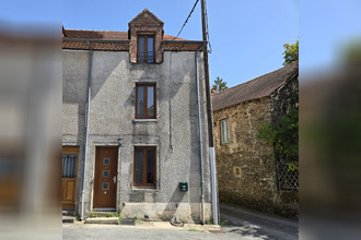  maison magnac-laval 87190
