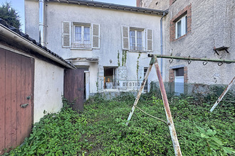  maison magnac-laval 87190