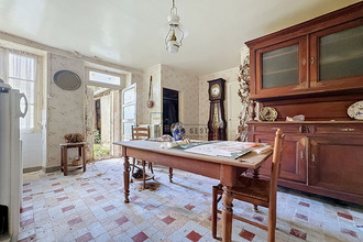  maison magnac-laval 87190