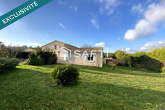  maison magnac-lavalette-villars 16320