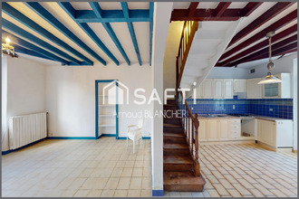  maison magnac-sur-touvre 16600