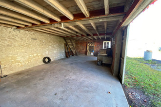  maison magnac-sur-touvre 16600