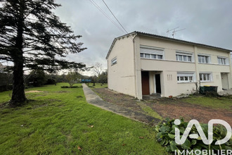  maison magnac-sur-touvre 16600
