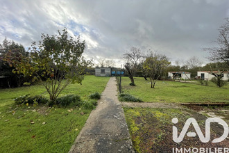  maison magnac-sur-touvre 16600