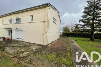  maison magnac-sur-touvre 16600