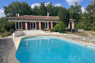  maison magnac-sur-touvre 16600