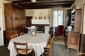  maison magnac-sur-touvre 16600