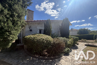  maison magnac-sur-touvre 16600