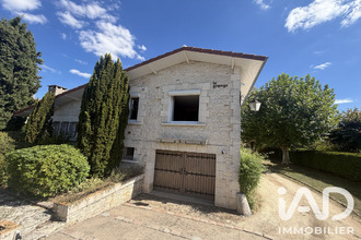 maison magnac-sur-touvre 16600