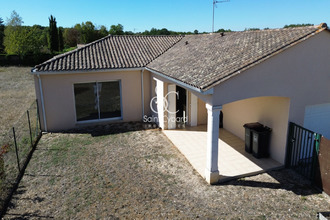  maison magnac-sur-touvre 16600