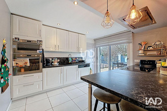  maison magnanville 78200