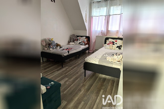  maison magnanville 78200