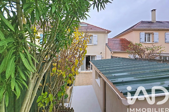  maison magnanville 78200