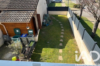  maison magnanville 78200