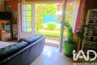  maison magnanville 78200
