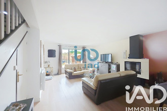  maison magnanville 78200