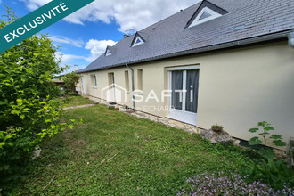  maison magnanville 78200