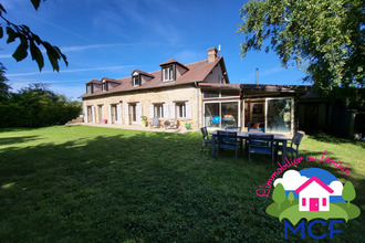 maison magnanville 78200