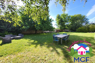  maison magnanville 78200