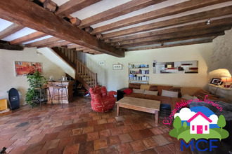  maison magnanville 78200