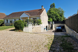  maison magnanville 78200