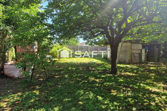  maison magnanville 78200