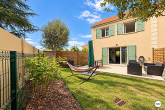  maison magnanville 78200