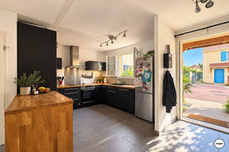  maison magnanville 78200