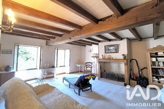  maison magnat-l-etrange 23260