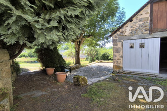  maison magnat-l-etrange 23260