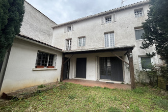  maison magne 79460
