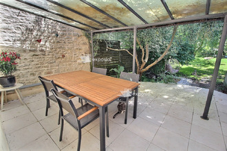  maison magne 79460