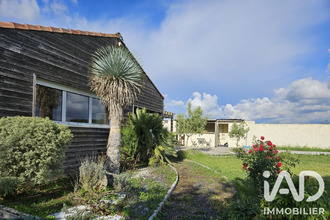  maison magne 79460