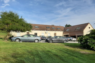  maison magnicourt-en-comte 62127