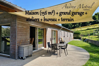  maison magnieu 01300