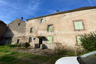  maison magnoncourt 70800