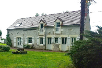  maison magny-cours 58470