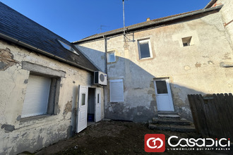  maison magny-cours 58470