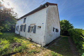 maison magny-cours 58470