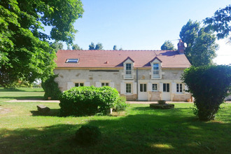  maison magny-cours 58470