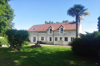  maison magny-cours 58470