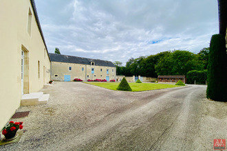  maison magny-en-bessin 14400