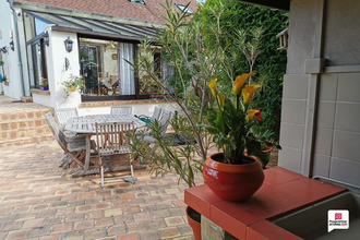  maison magny-en-vexin 95420