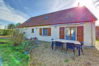  maison magny-en-vexin 95420