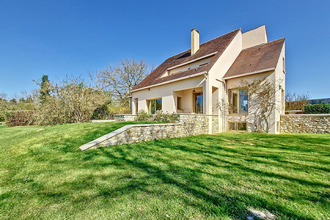  maison magny-en-vexin 95420