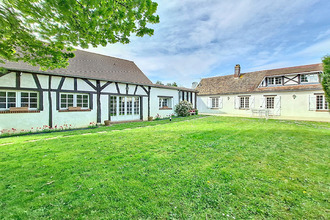  maison magny-en-vexin 95420