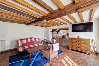  maison magny-en-vexin 95420