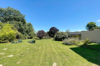  maison magny-en-vexin 95420