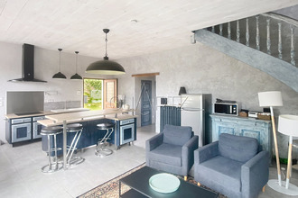  maison magny-en-vexin 95420