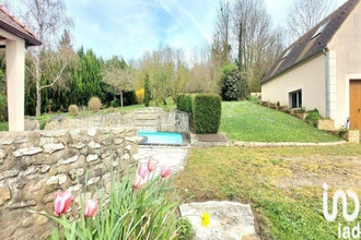  maison magny-en-vexin 95420